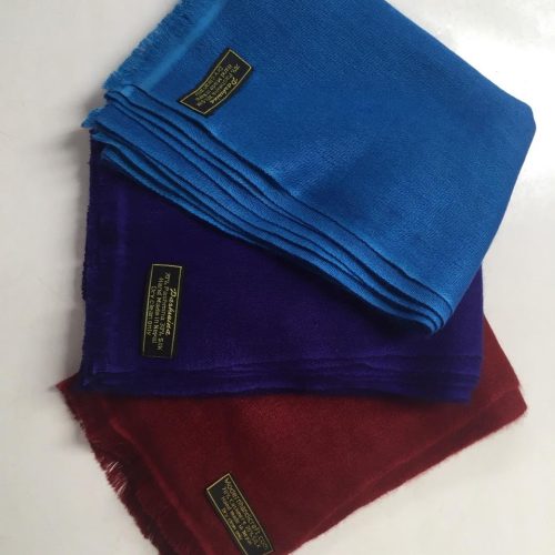 70% Pashmia 30% Silk Scarves 2